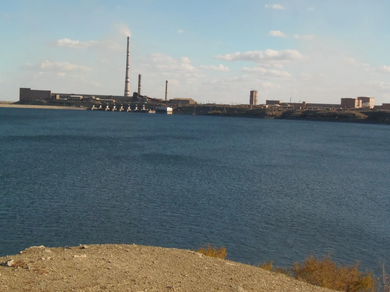 جەراستى سۋ كوزدەرىن يگەرۋ ماڭىزدى