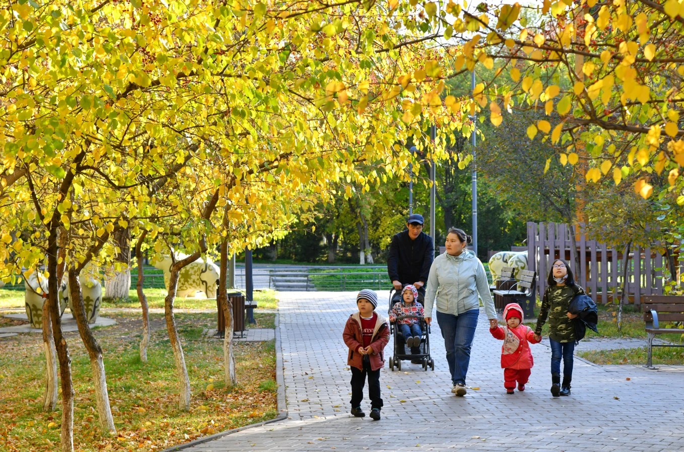 الەۋمەتتىك رەفورمالار تابىسى