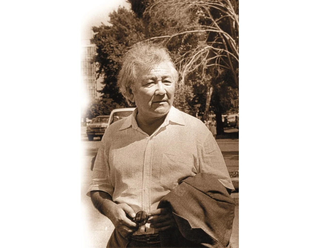 نامىستى سۋرەتكەر