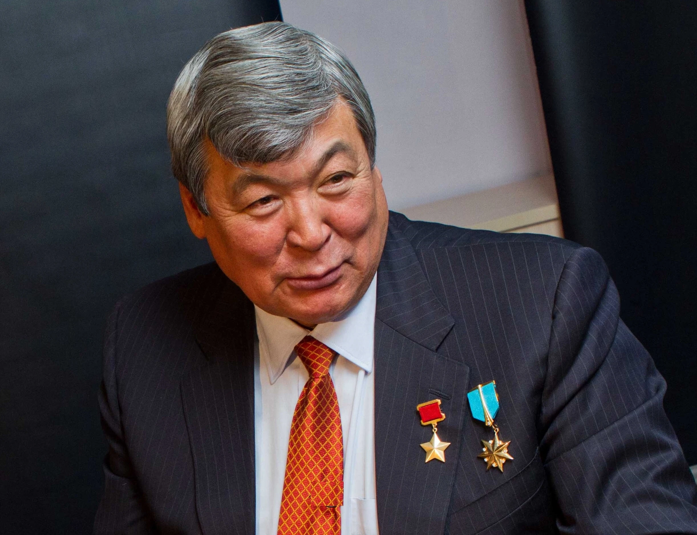 وتاننىڭ مەرەيلى كۇنى