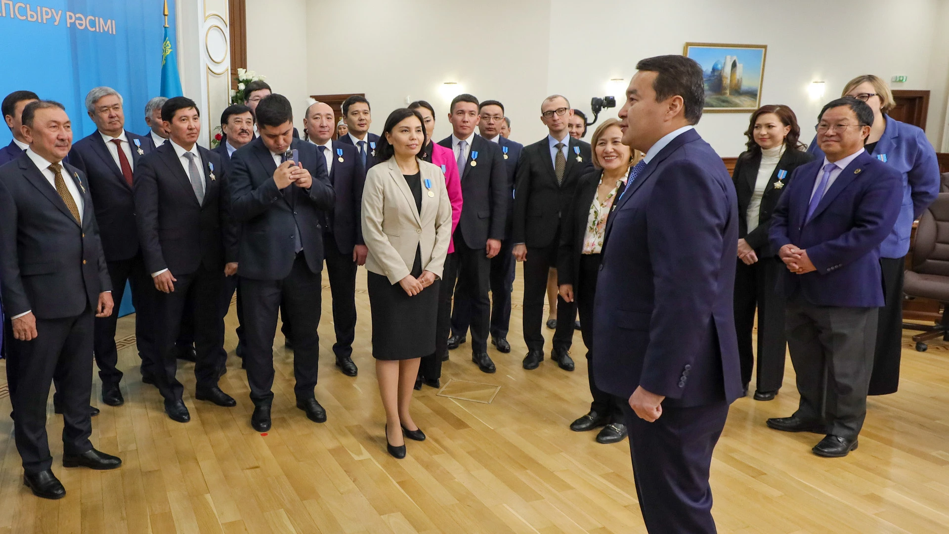 لايىقتى قۇرمەت