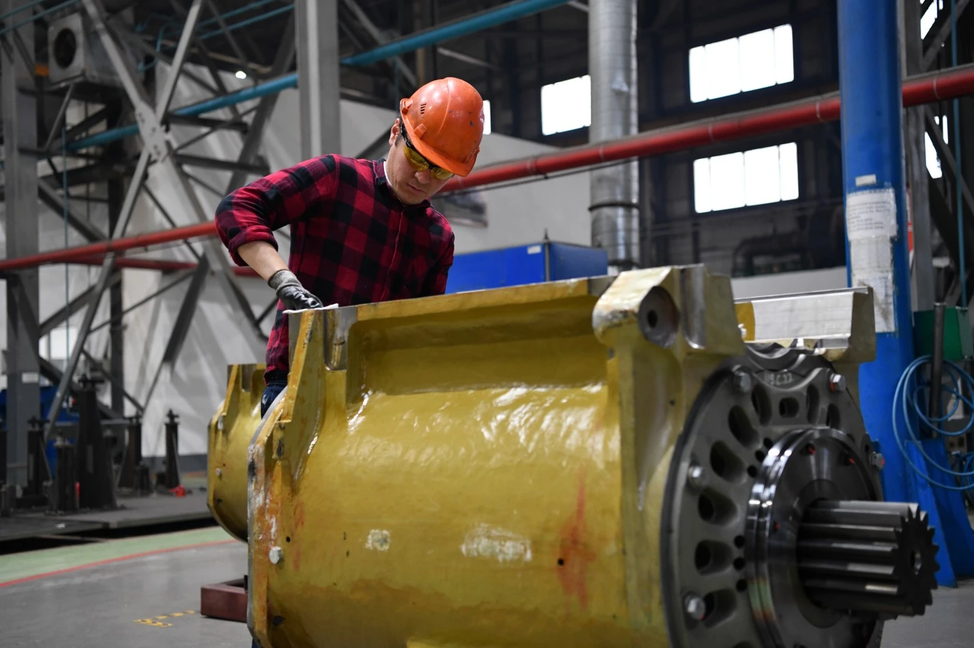 8 ميللياردتان 85 ميللياردقا دەيىن