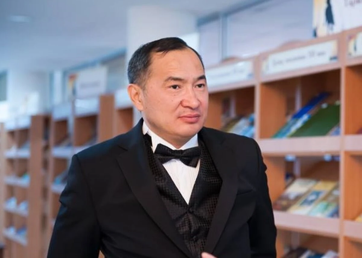 ديدار امانتاي: قوعامنىڭ بارومەترى – سەنىم