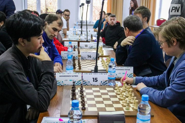 كىل مىقتى كەرەكۋگە جينالدى