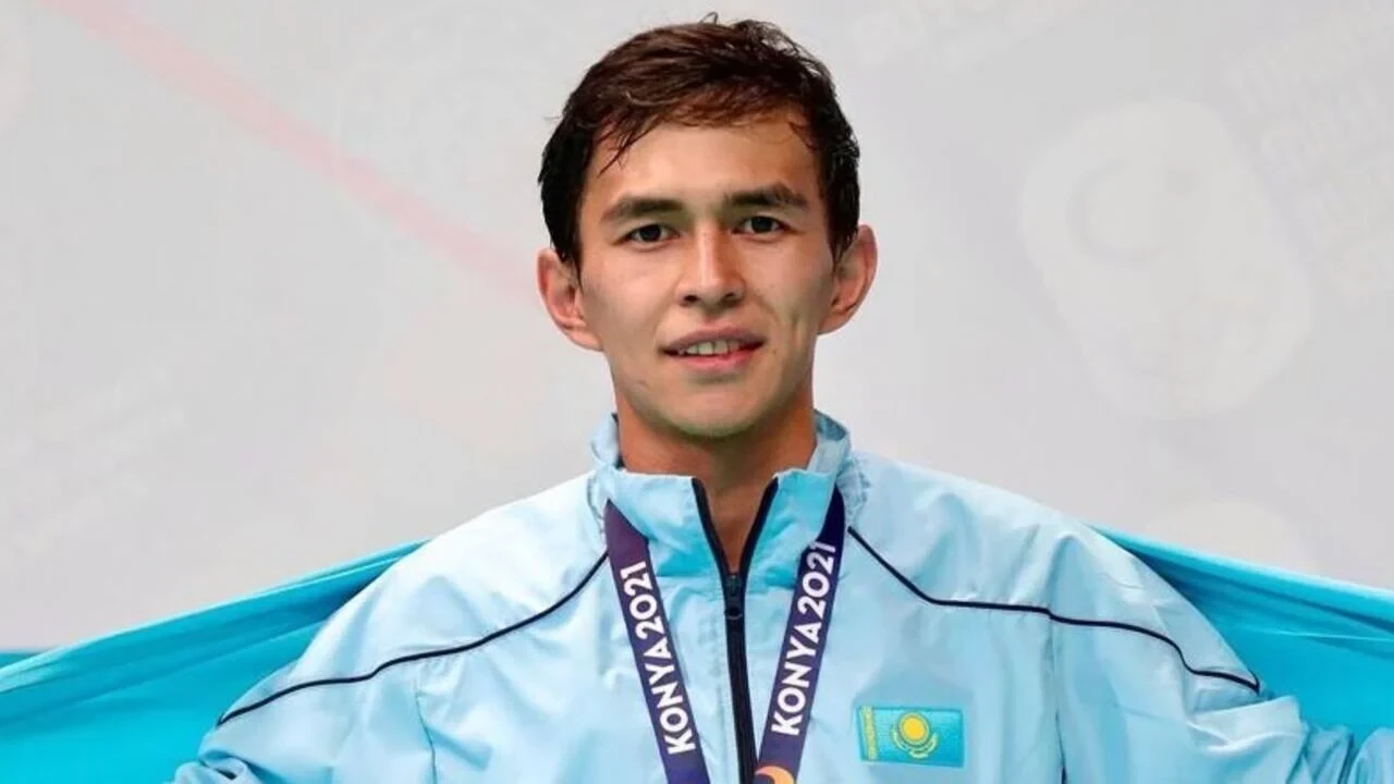 قوس ازاماتىمىز – فينالدا