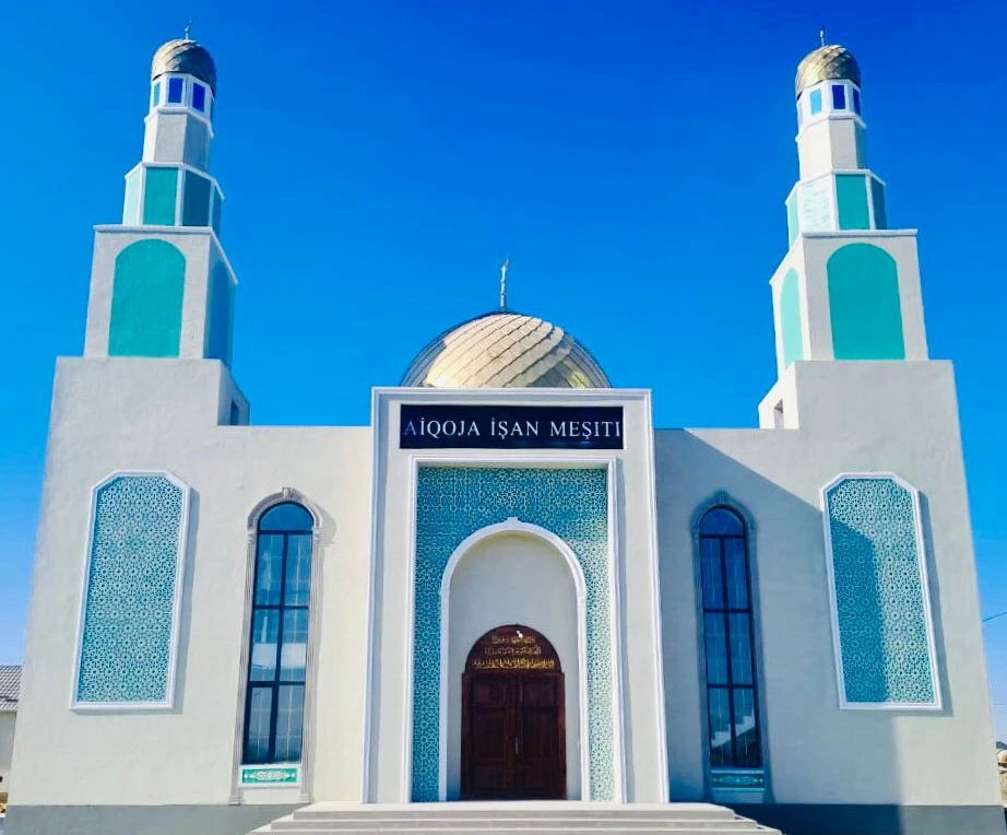 جۇرتىنا جاقسىلىقتىڭ ءدانىن سەپكەن