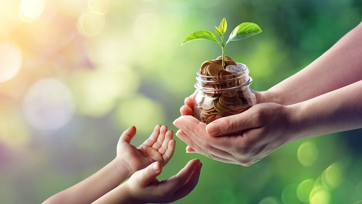 «ۇلتتىق قور – بالالارعا» جوباسىنىڭ جاڭاشىلدىعى