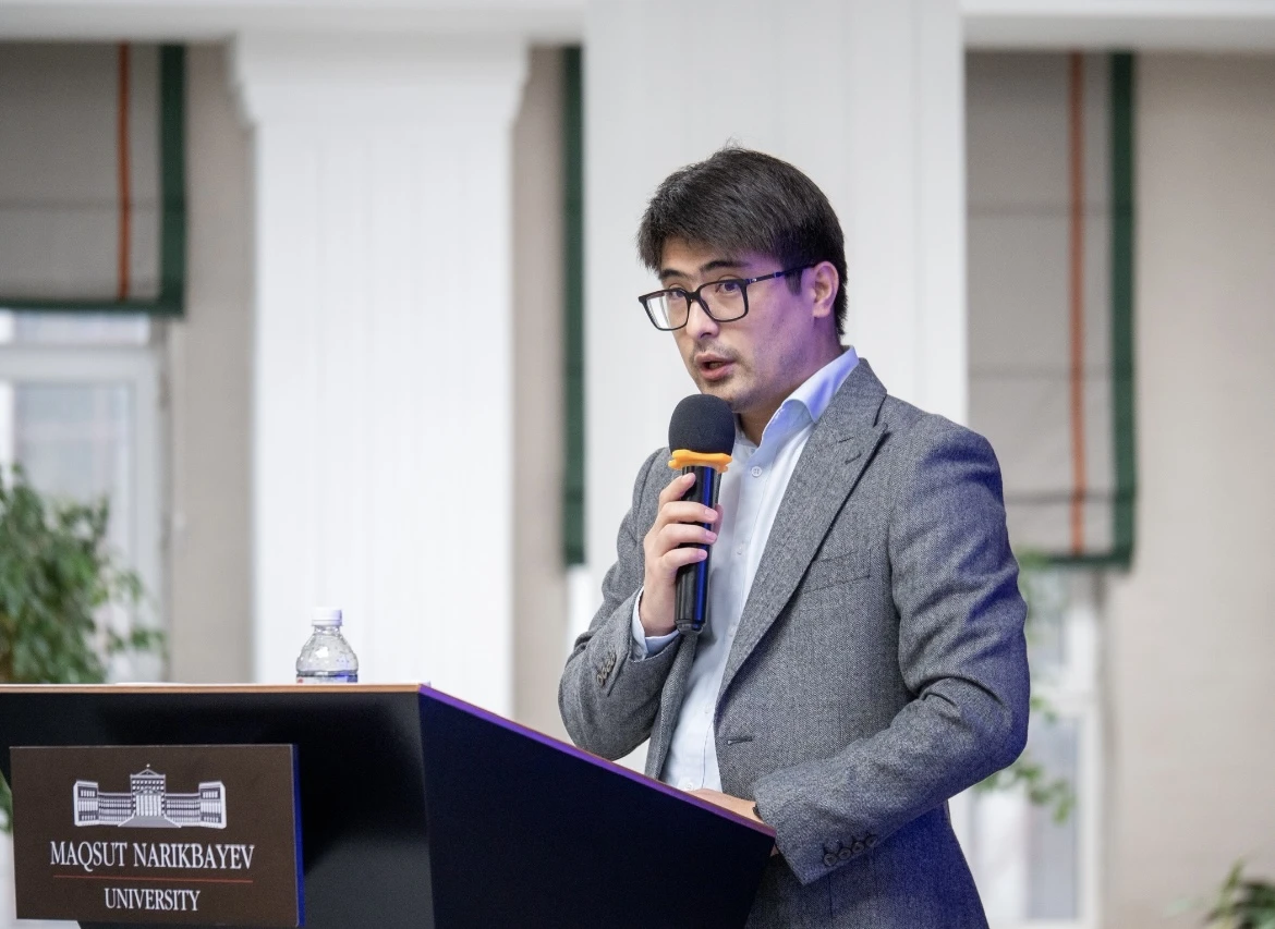 ەلوردادا مەملەكەتتىك ورگان وكىلدەرىنە ارنالعان سەمينار ءوتتى