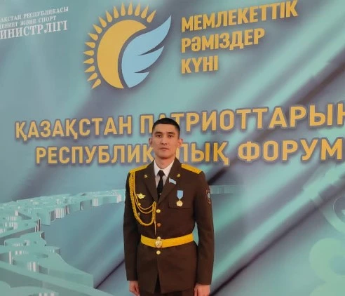 بەيبىت كۇننىڭ باتىرى