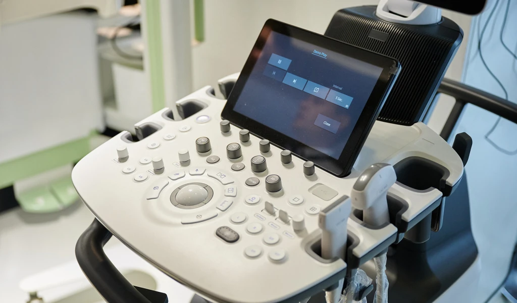 مەديتسينالىق جابدىق تارتۋ ەتتى