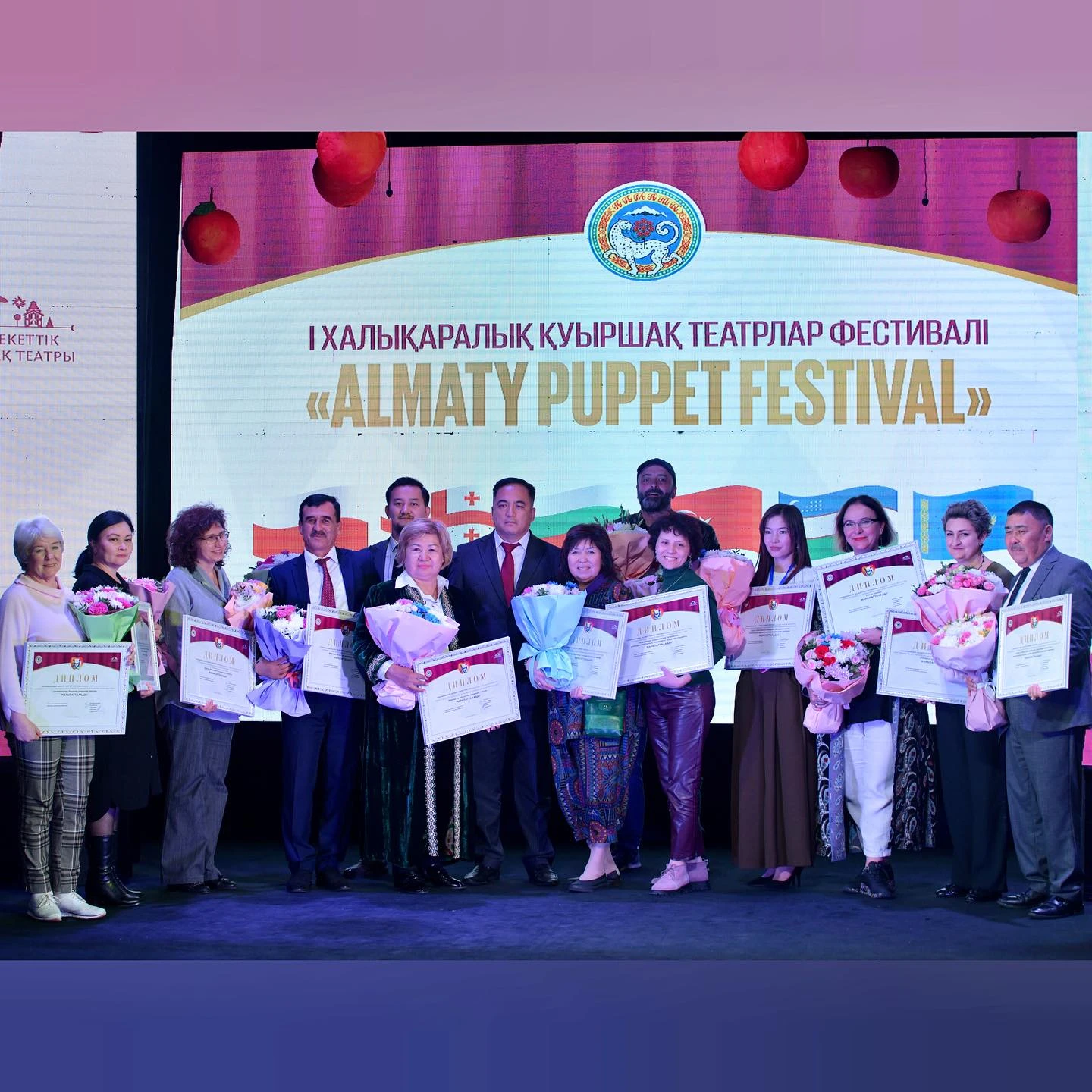 قايران قالدىرعان قۋىرشاقتار...