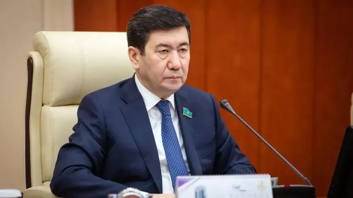 بيۋرو وتىرىسى ءوتتى