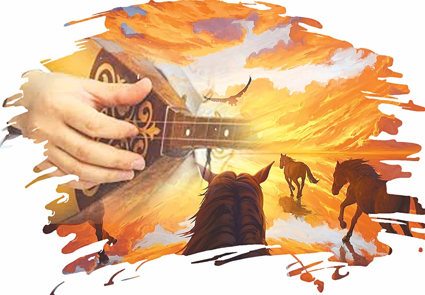 بولمىسى بولەك «بەس جورعا»