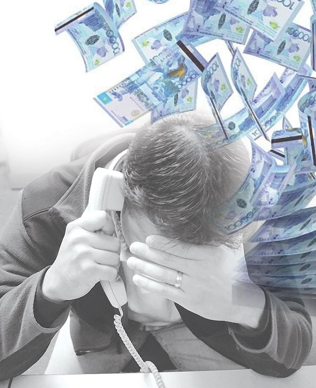 قاتاڭ تالاپ قارىزعا شەكتەۋ بولا ما؟