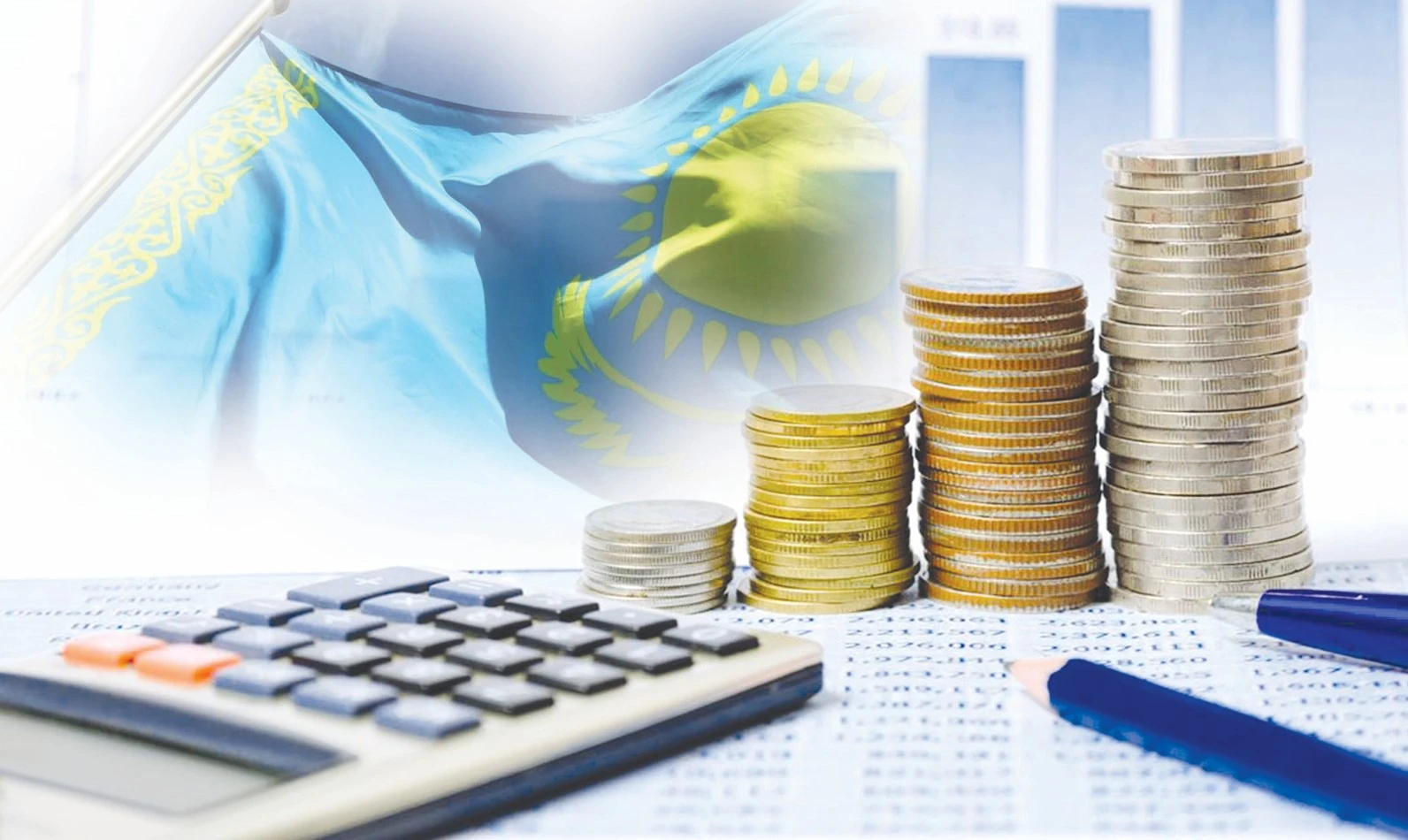 جاڭا بيۋدجەت ساياساتى ب ۇلىڭعىرلىقتان ءبىرجولا ارىلتۋى كەرەك