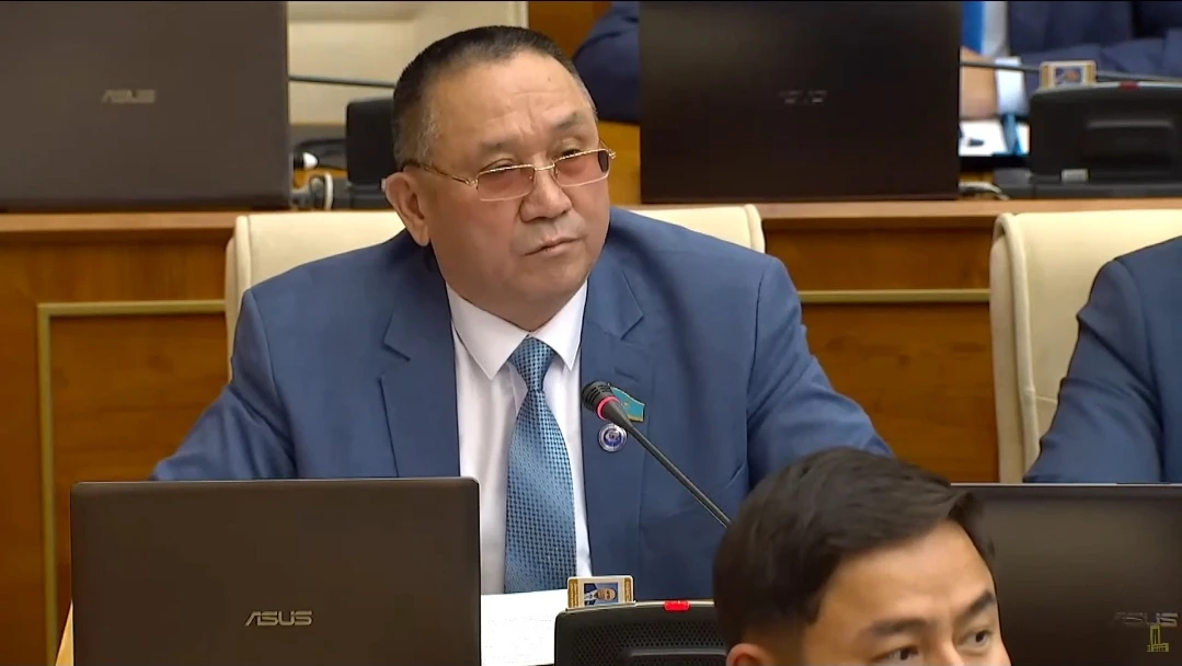 ناتيجەلى جۇمىسپەن قامتۋدا ناتيجە بولا ما؟ – دەپۋتات