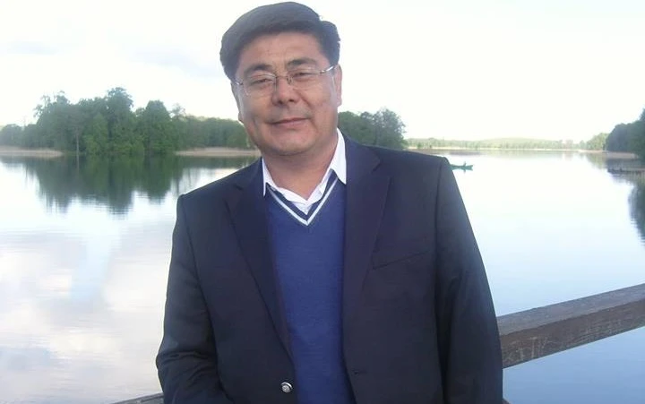 نۇرعالي وراز: بىزدە تالانتتاردىڭ ەڭبەگىن باعالاۋ كەمشىن