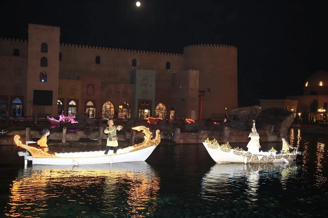 كوشە تەاترلارىنىڭ فەستيۆالى