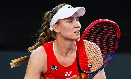 ەكىنشى ماتچىندا جەڭىسكە جەتتى