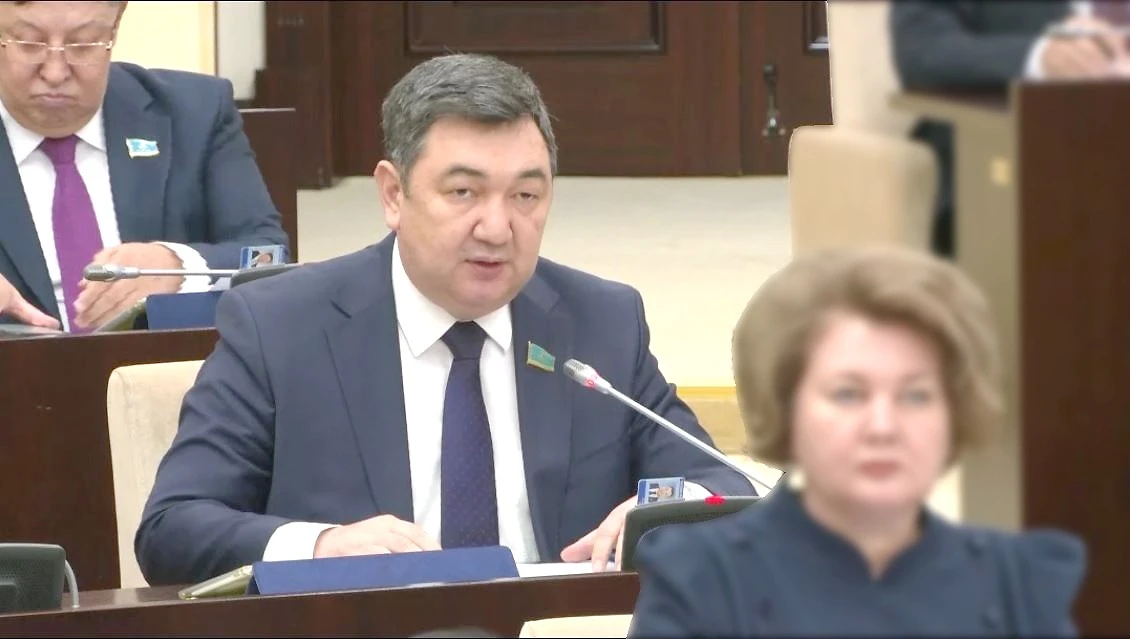 وڭىرلەردەگى ارحيۆتىك قويمالاردىڭ جاعدايى كۇردەلى – دارحان قىدىرالى