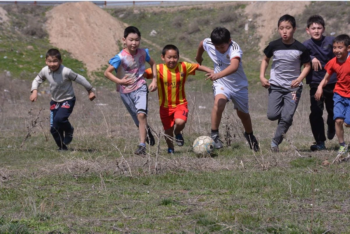 قازاق سانى 2009 جىلدان بەرى 33,7%-عا كوبەيدى