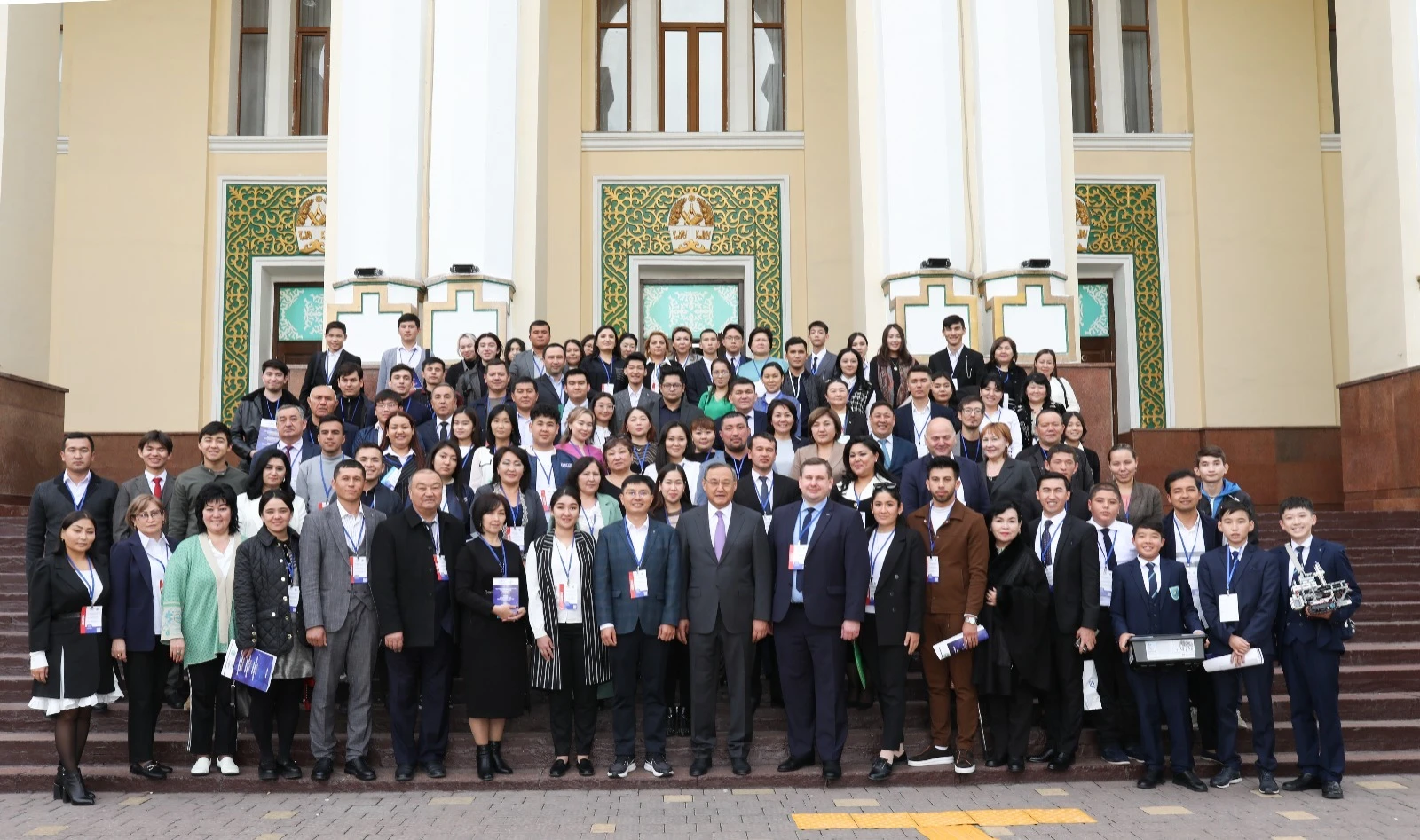 جاس عالىمدار ديالوگى