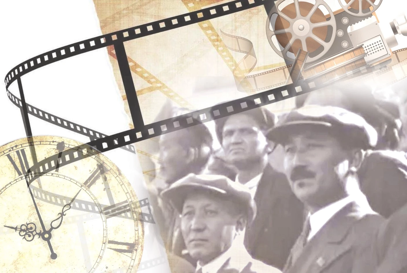 ساكەن سەيفۋللين: بۇرىن جاريالانباعان ۆيدەو