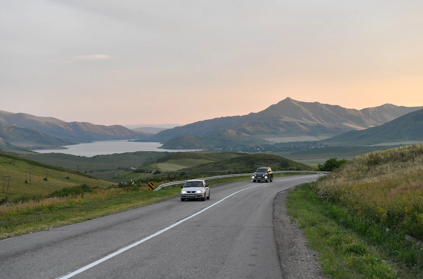 جولدىڭ جاۋى – جەمقورلىق