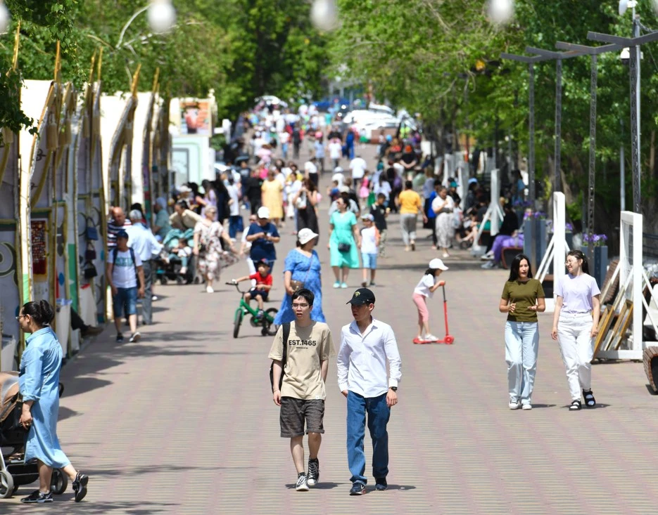 ەميگراتسيا تۇجىرىمدامامەن توقتاي ما؟