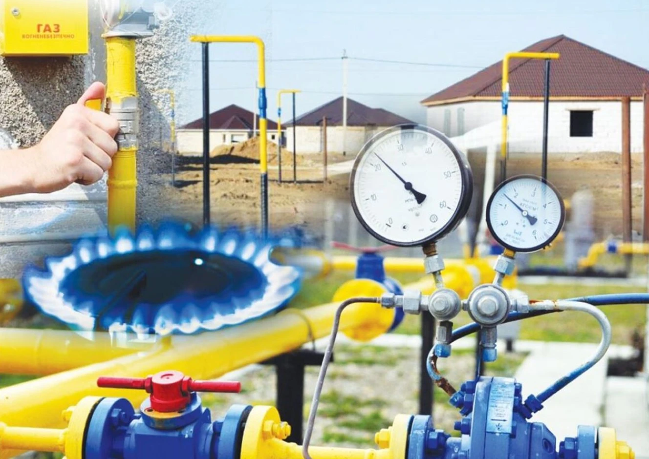 شىمكەنت قالاسى: جانارماي بەكەتتەرىندە كىدىرىس بار