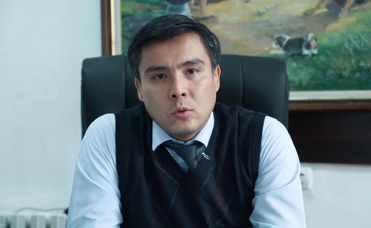 ۇندەستىك ينتەگراتسياسى