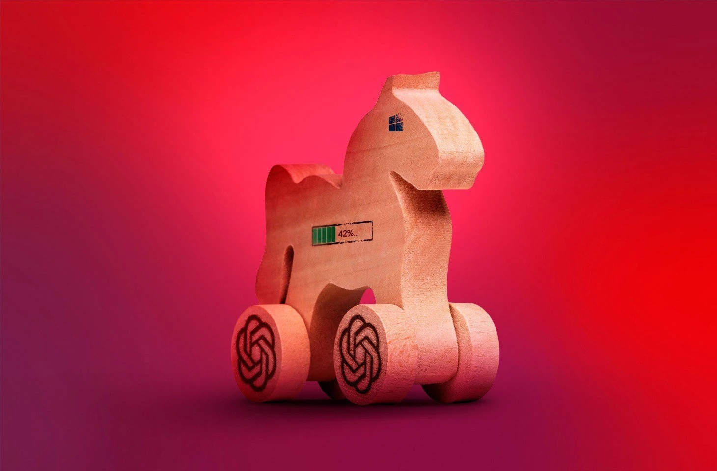 جەكە دەرەكتەرگە تونگەن قاۋىپ