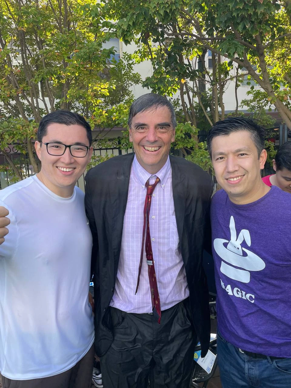 وتاندىق ون ەكى ستارتاپ كرەمني القابىنداعى اكسەلەراتسياسىن باستادى