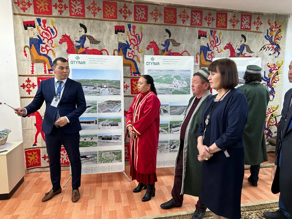 وتىراردىڭ جادىگەرلەرى ەسىككە كەلدى