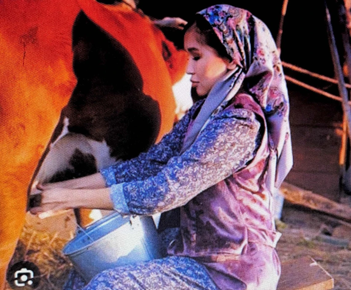 قازاق – قاشاندا قازاق!