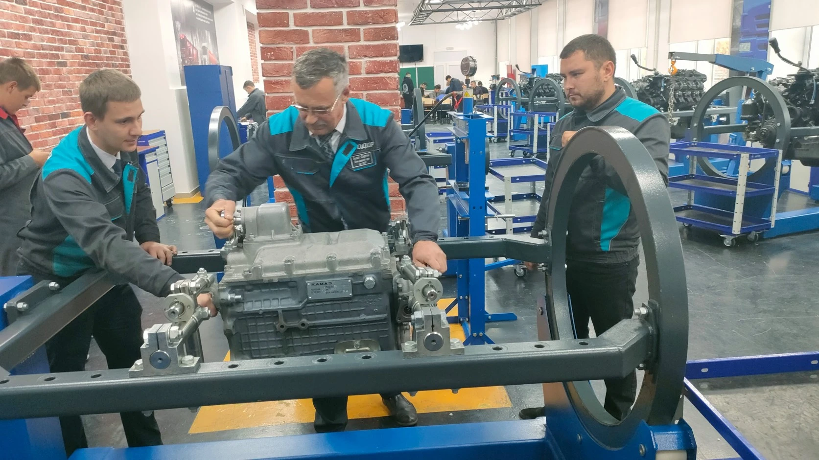 تاباندى تالىمگەر