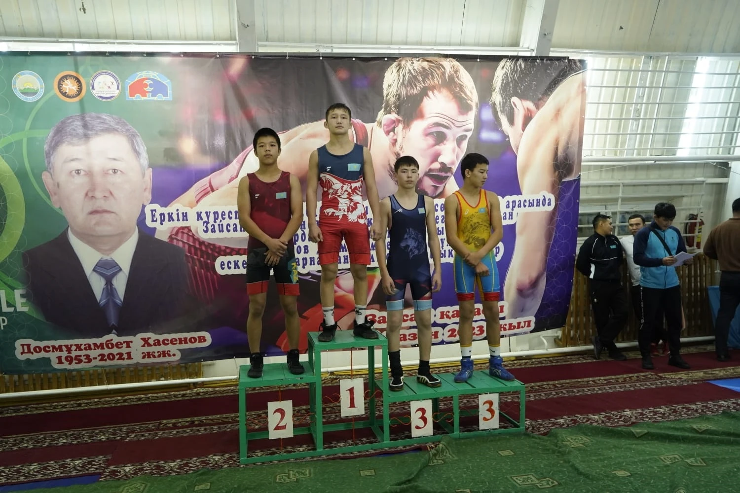 بالا بالۋاندار بەلدەستى