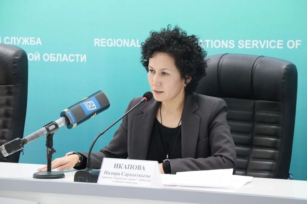 ۇلت رۋحانياتىنىڭ جوقشىسى