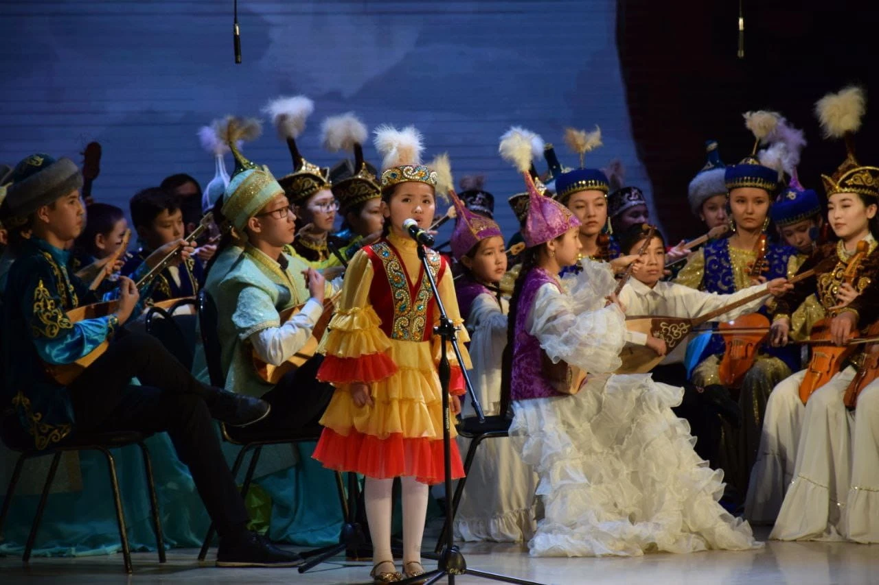 قىران قۇس نە المايدى سالسا باپتاپ...