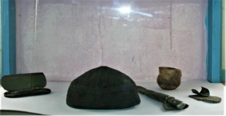 تۇرماعامبەت كيگەن تاقيا