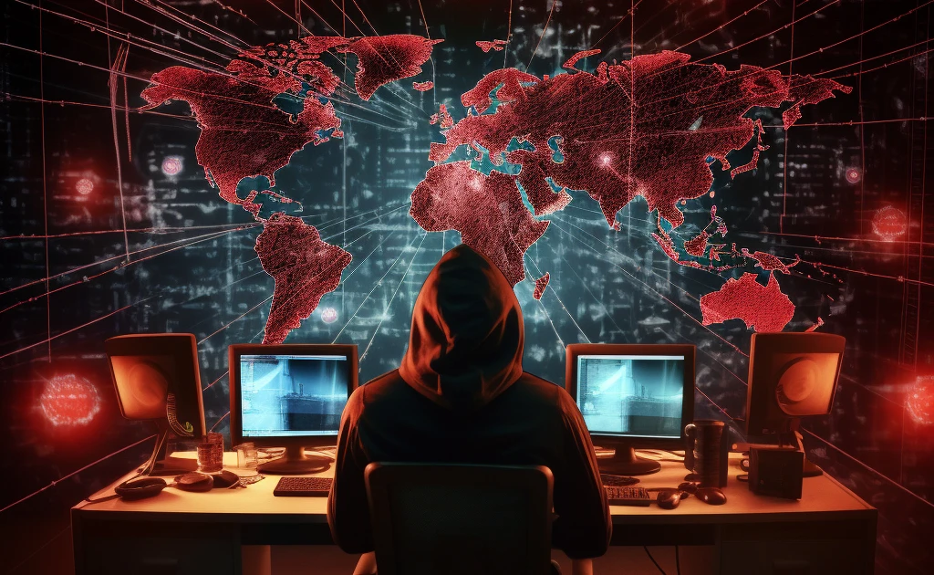 ونەركاسىپتىك ۇيىمدارعا كيبەرشابۋىل كۇشەيىپ تۇر