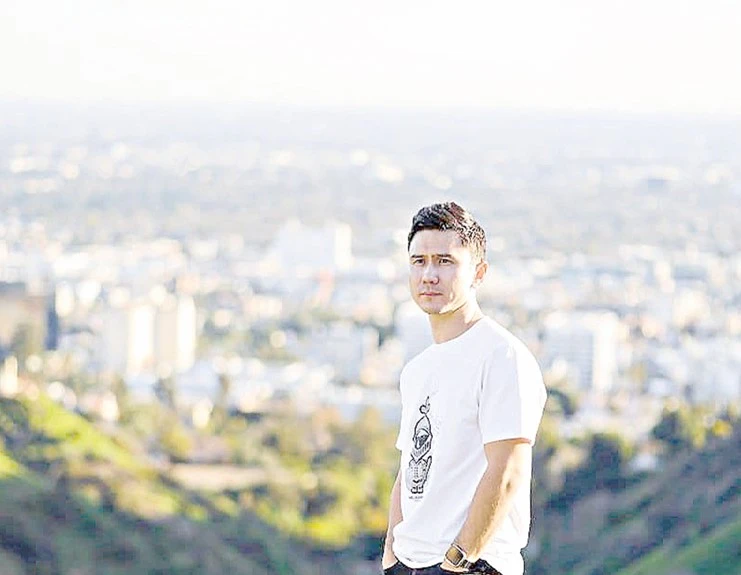 الىپ ەلدەن ۇيرەنەرىمىز كوپ