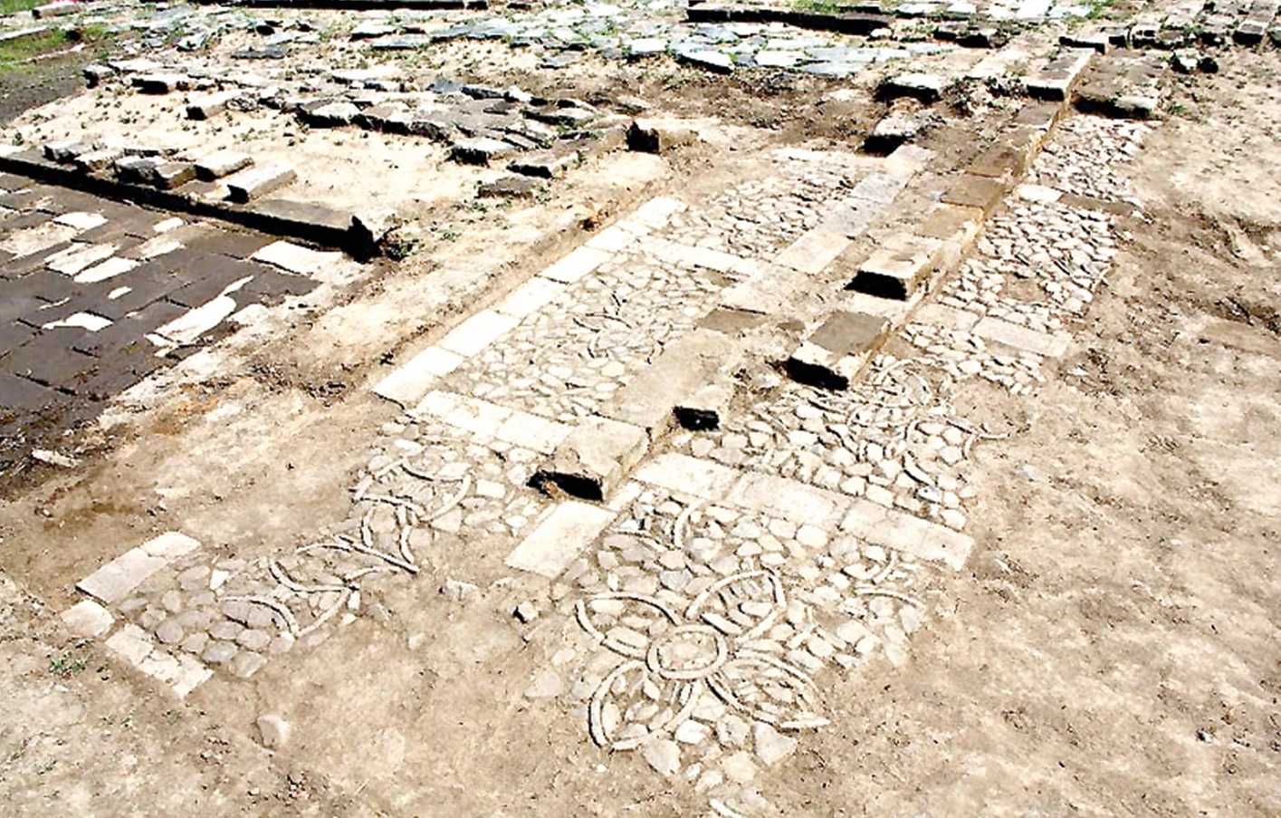 تۇعىرىل حاننىڭ ورداسى