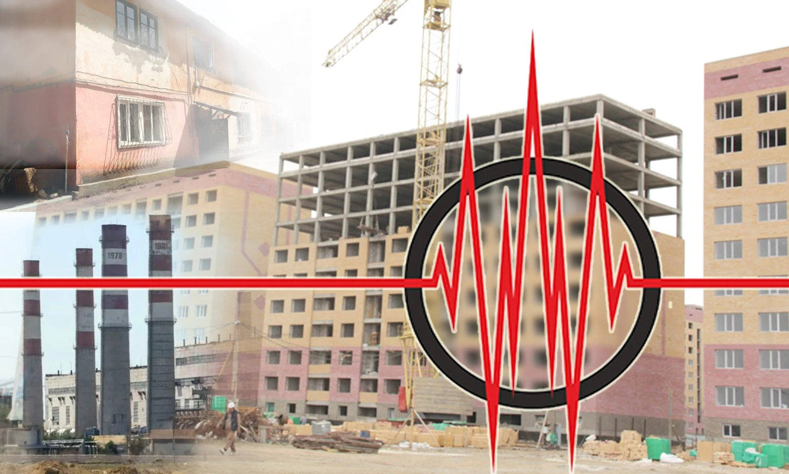 توزىعى جەتكەن ينفراقۇرىلىم جۇيەلى جاڭعىرتۋدى قاجەت ەتەدى