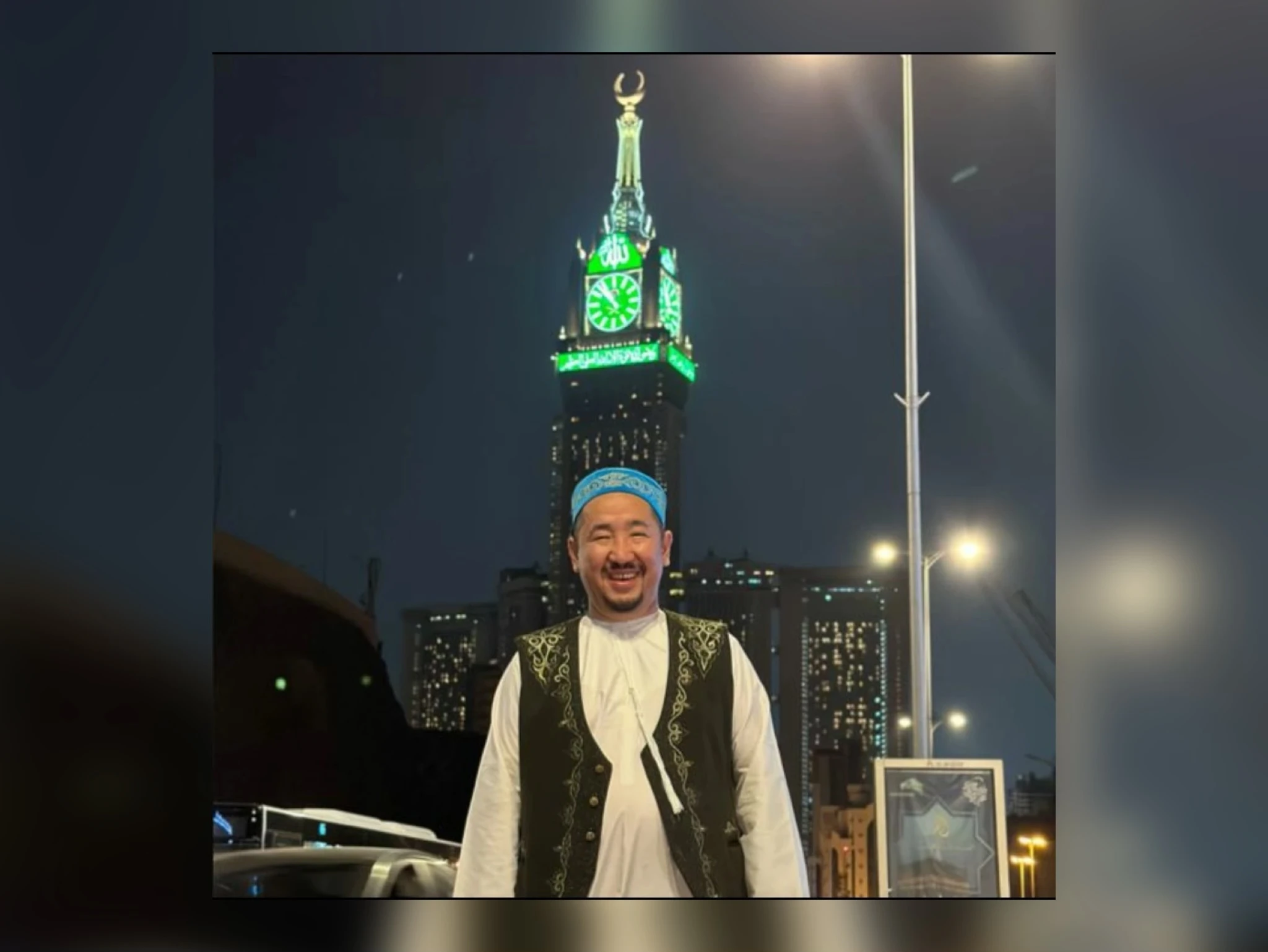 مەكتەپتە وقىپ جۇرگەندە اۋداننىڭ باس يمامى بولىپ تاعايىندالدىم – نۇرلان يمام