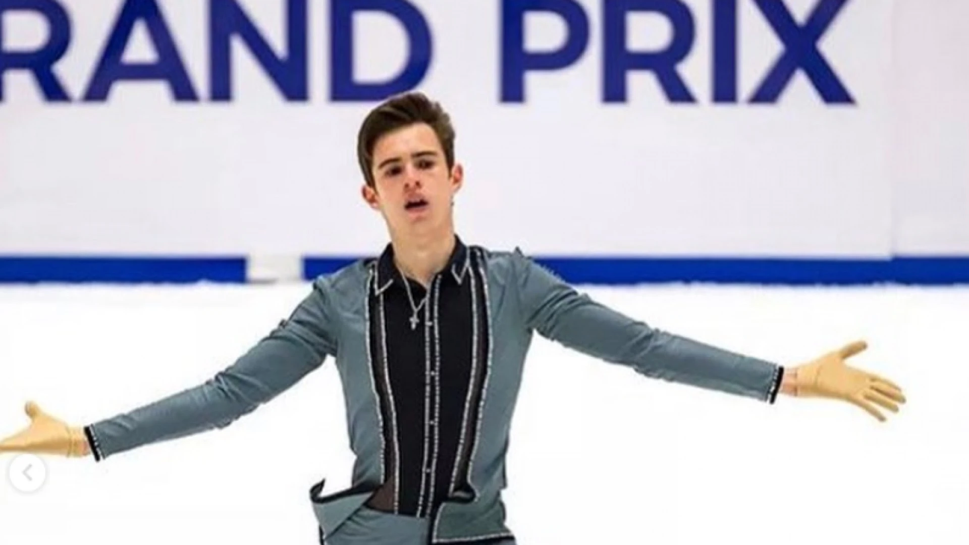 شايدوروۆ قولا الدى