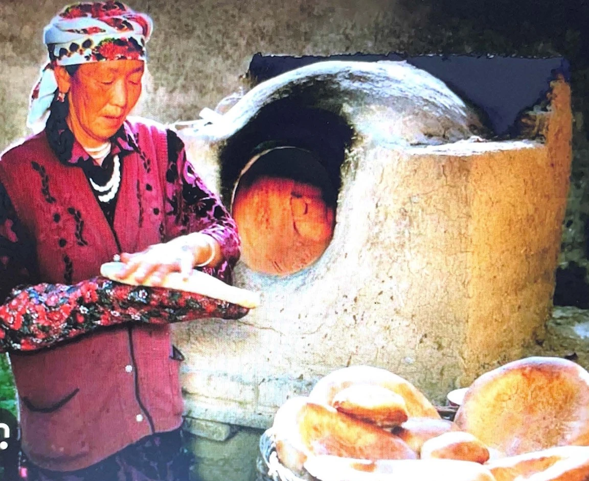 قازاق – قاشاندا قازاق!