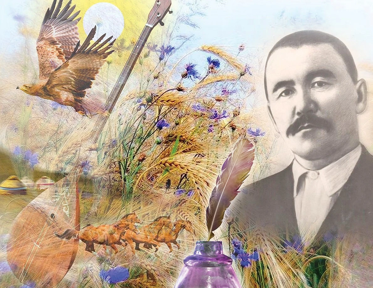 تورعايدىڭ توپجارعانى