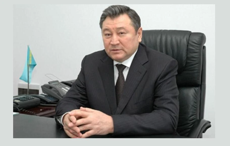 «ەلگە بولسا» دەپ ەڭبەك ەتەيىك