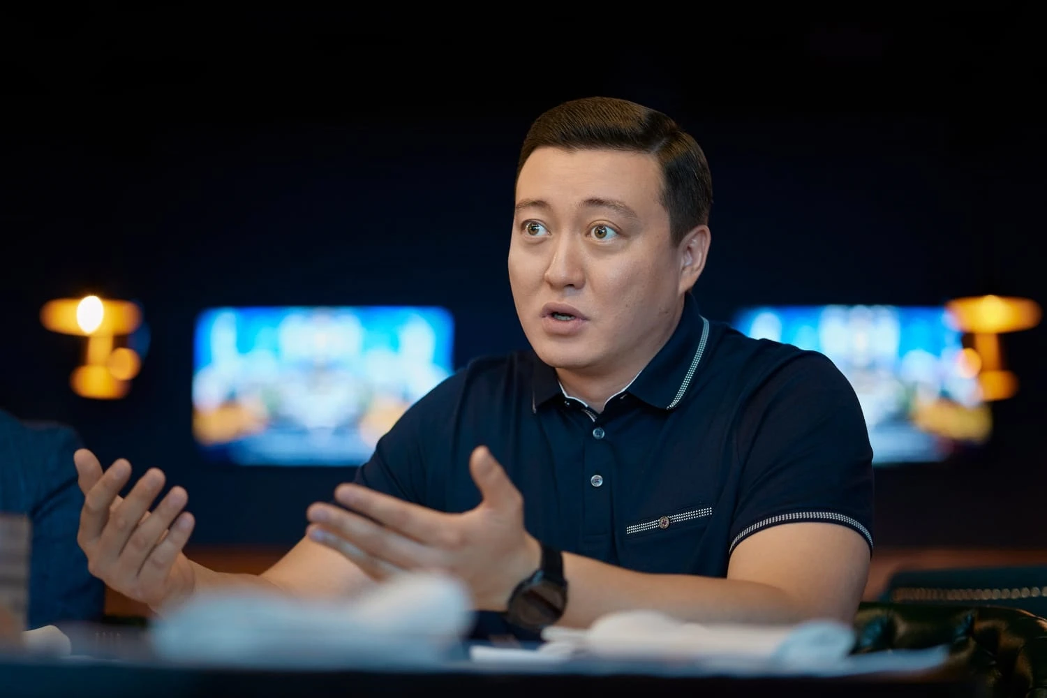 مەديتسينالىق تەكسەرۋگە – 1 مينۋت